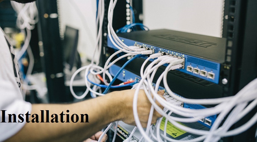 We install a wide variety of transmission media which covers twisted pair, coaxial and fiber optic cabling. As the certified installer for NEXAN, Avaya, Clipsal, AMP and Krone, we can assure you the performance of your structured cabling systems. What's more, we also have the expertise to install complementary equipment like AC/DC power supplies, uninterruptible power supplies (UPS), networking equipment, racks, video cameras, projectors, audio and visual display systems.