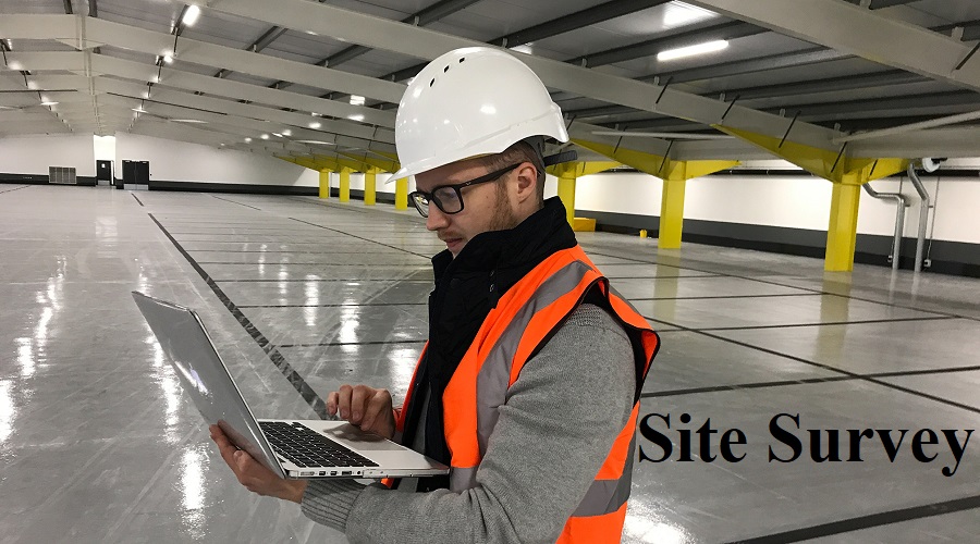 We characterize the entire physical site layout which covers manholes, telecommunication rooms, entry facilities, risers, pathways, power facility, HVAC as well as structural requirements that will be incorporated into the design. The information gather during the site survey will be incorporated as part of the design and reviewed accordingly to ensure compliance with the relevant standards.